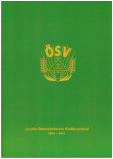 90 Jahre sterreichischer Siedlerverband 1921-2011